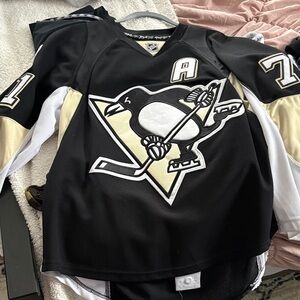 Malkin Jersey
